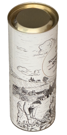 runddose-flaschenverpackung runddose-flaschenverpackung